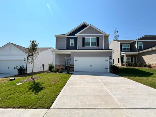 431 W Claywalk Rd, Woodruff, SC, 29388-5403 | Card Image