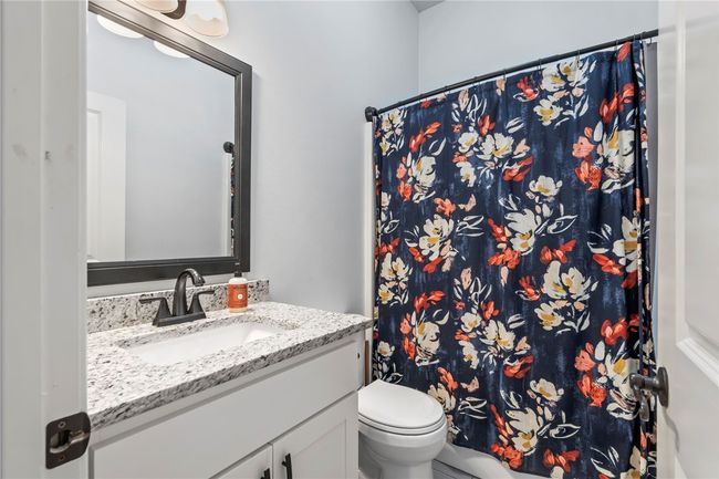 15071 Crossover Rd, House other with 4 bedrooms, 2 bathrooms and null parking in Gravette AR | Image 27
