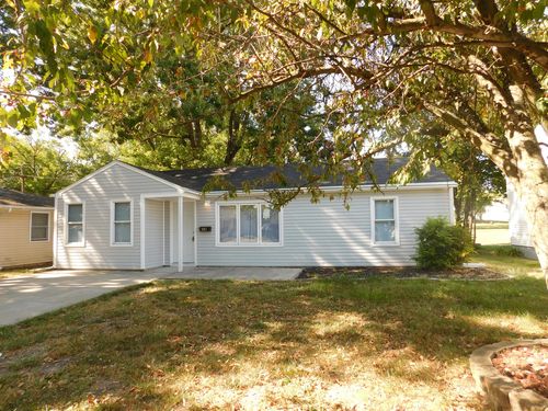 271 Toni St, Bourbonnais, IL, 60914-1956 | Card Image