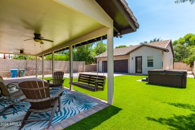 1431 E Mclellan Boulevard, House other with 3 bedrooms, 3 bathrooms and null parking in Phoenix AZ | Image 1