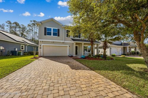 215 White Marsh Dr, Ponte Vedra, FL, 32081-6095 | Card Image