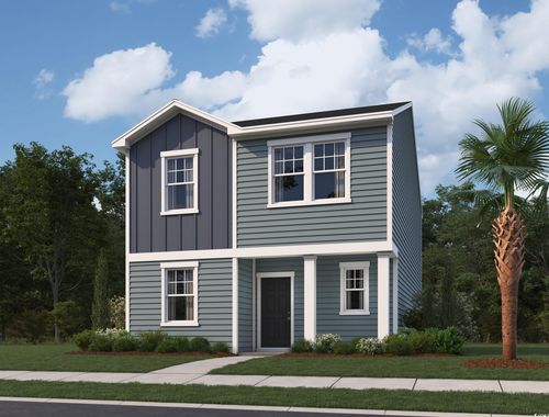 454 Castillo Dr, Loris, SC, 29569-6666 | Card Image