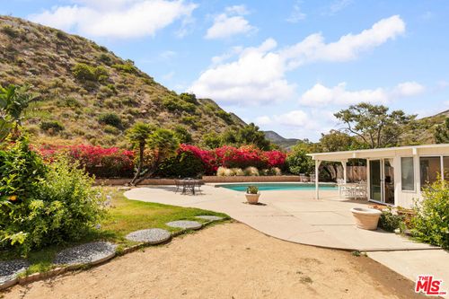 6005 Paseo Canyon Dr, Malibu, CA, 90265 | Card Image