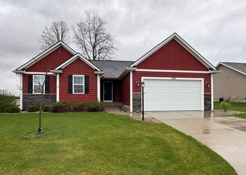 9163 Cottage Trl, Richland, MI, 49083-9659 | Card Image