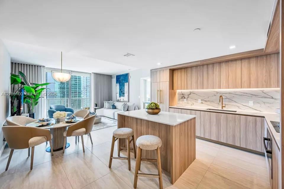 Residential in Miami 4