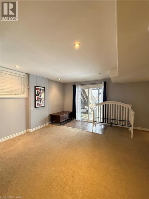 basement-119 Newcastle Dr, Kitchener, ON, N2R1W4 | Card Image