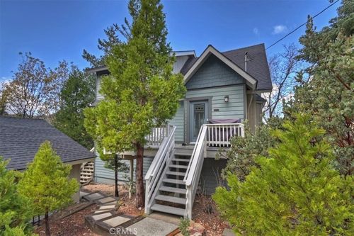 26822 Huron Rd, Lake Arrowhead, CA, 92352 | Card Image