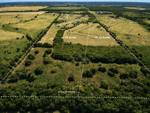 22 Acres Fm 118, Greenville, TX, 75401 | Card Image
