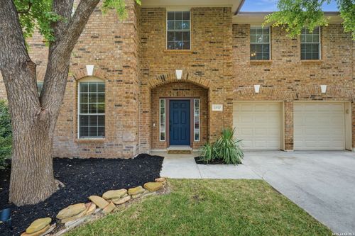 11442 Fair Hollow Dr, San Antonio, TX, 78249-3834 | Card Image