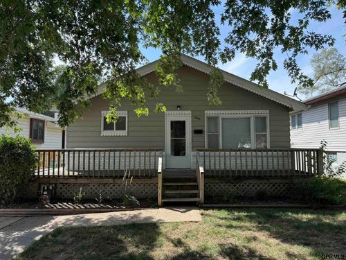 2806 Jackson Street, Bellevue, NE, 68005 | Card Image