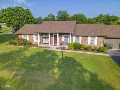 675 Liberty Church Road, House other with 4 bedrooms, 2 bathrooms and null parking in Gray TN | Image 1