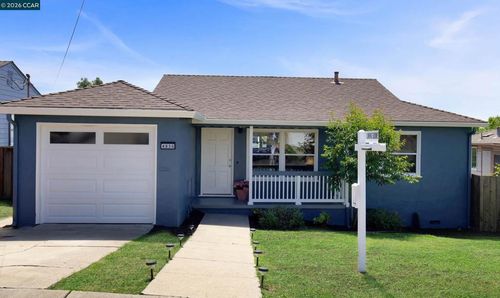 4835 Kathleen Ave, Castro Valley, CA, 94546-2505 | Card Image