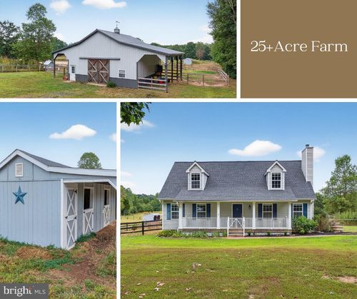 7841 Panier Rd, Spotsylvania, VA, 22551-5063 | Card Image