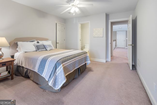 8040 Classic Dr, House other with 7 bedrooms, 5 bathrooms and 6 parking in Jonesboro GA | Image 33