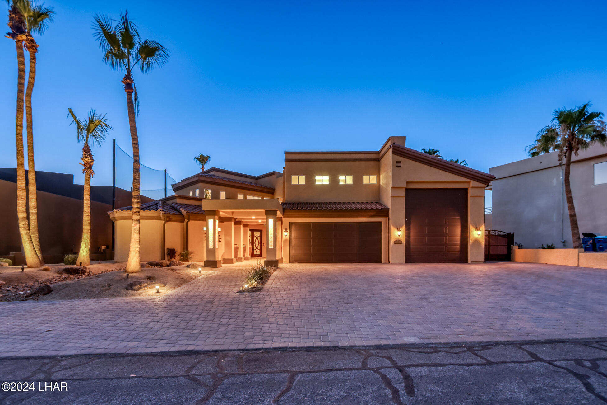Cup Dr, Lake Havasu City, AZ 86406