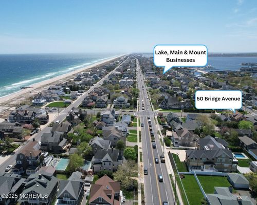 50 Bridge Ave, Bay Head, NJ, 08742-4747 | Card Image