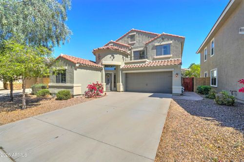 4192 E Bonanza Rd, Gilbert, AZ, 85297-4403 | Card Image