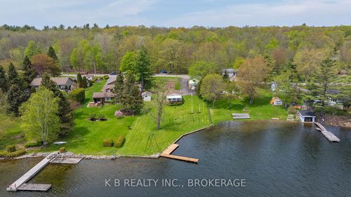 5374 Rideau Rd, Seeleys Bay, ON, K0H2N0 | Card Image