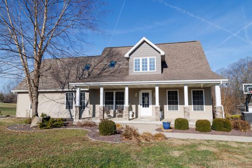 4670 W County Road 640 S, Paoli, IN, 47454-7301 | Card Image