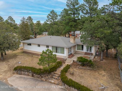 116 Nogal Pl, Ruidoso, NM, 88345-7811 | Card Image