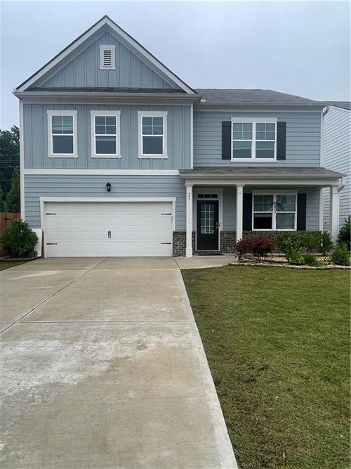 37 Creekbed Ct, Dawsonville, GA, 30534-7634 | Card Image