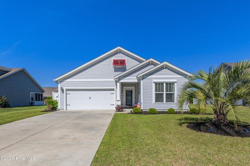 595 Dellcastle Ct Nw, Calabash, NC, 28467-1406 | Card Image