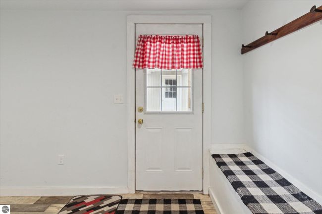 4125 W Harrison Rd, House other with 4 bedrooms, 1 bathrooms and null parking in Alma MI | Image 17
