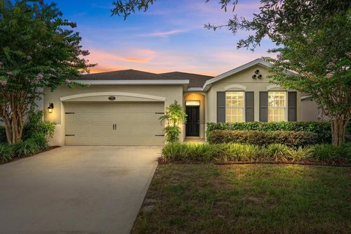 736 E Victoria Trails Blvd, DELAND, FL, 32724-7912 | Card Image