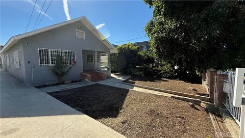 1542 Ricardo St, Los Angeles, CA, 90033 | Card Image