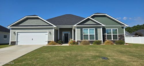 2732 Luna Ln, Winterville, NC, 28590-4700 | Card Image