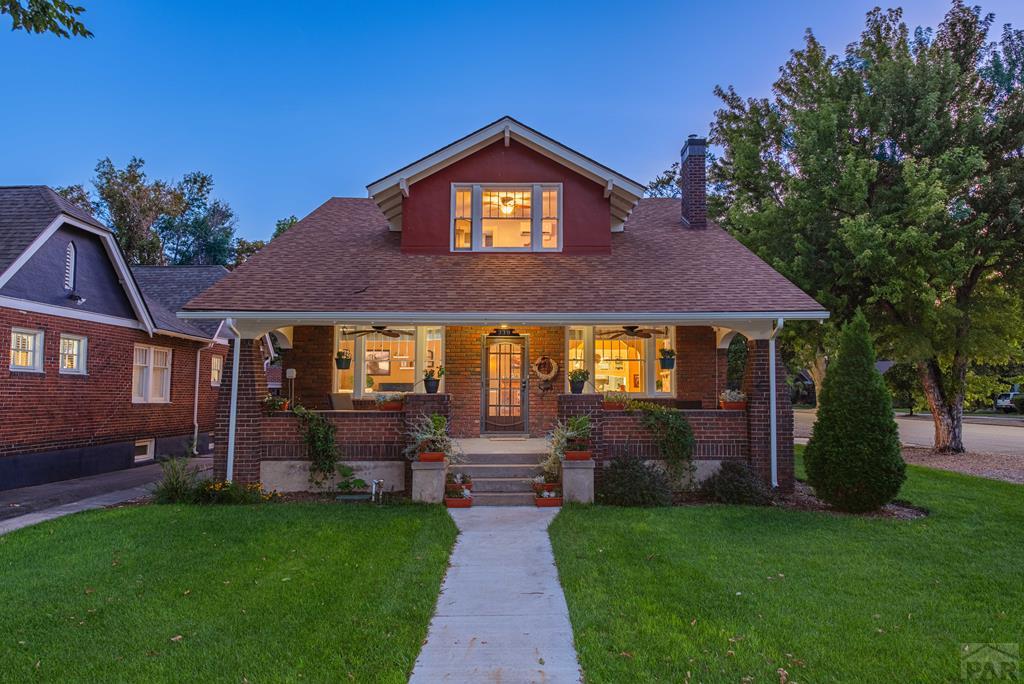 Orman Ave, Pueblo, CO 81004