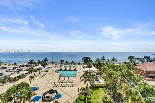 512-2030 S Ocean Dr, Hallandale Beach, FL, 33009-6649 | Card Image