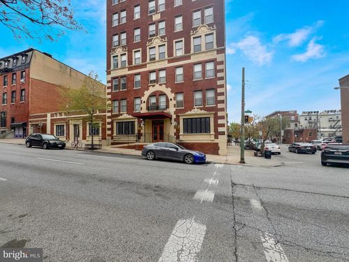 12j-1001 Saint Paul St, BALTIMORE, MD, 21202-2767 | Card Image
