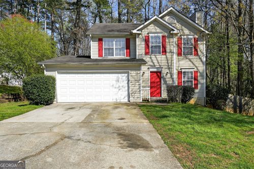 3921 Kenner Dr Sw, atlanta, GA, 30331-3764 | Card Image