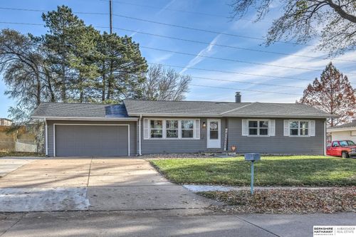 3411 S 72 Avenue, Omaha, NE, 68124 | Card Image