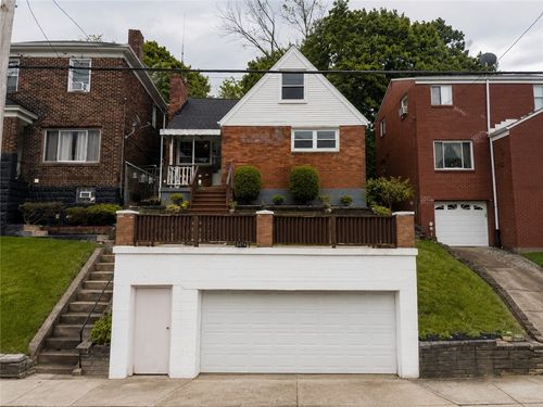 3474 Webster Ave, Pittsburgh, PA, 15219-3918 | Card Image