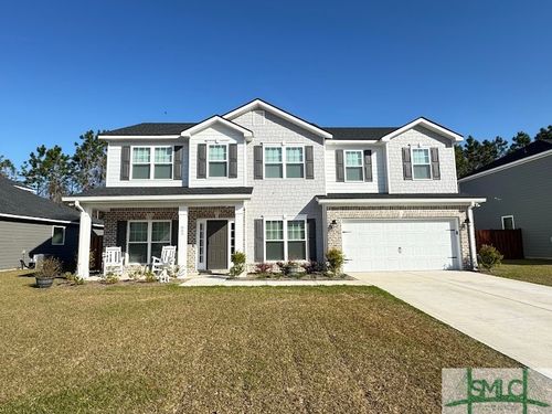 889 Highland Cir, Richmond Hill, GA, 31324-7378 | Card Image