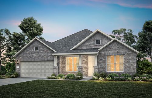 807 Hillburn Drive, Forney, TX, 75126 | Card Image