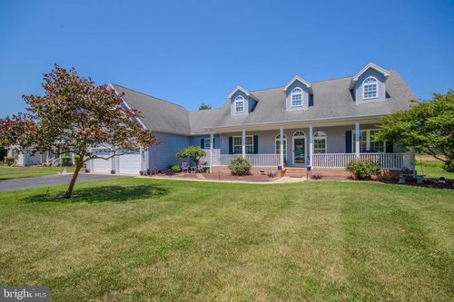 25926 Cadillac Way, MARDELA SPRINGS, MD, 21837-2129 | Card Image