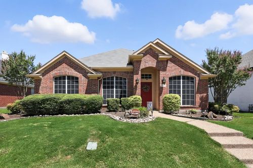 1121 Taylor Ln, Lewisville, TX, 75077-2570 | Card Image