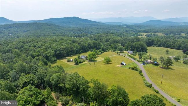 274 Aaron Mountain Rd, House other with 3 bedrooms, 3 bathrooms and null parking in CASTLETON VA | Image 65
