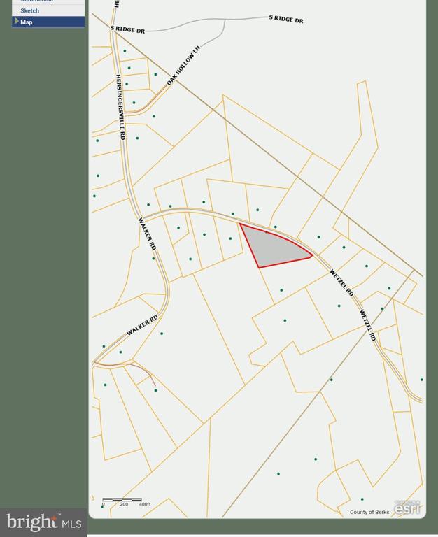 Land in MACUNGIE 5