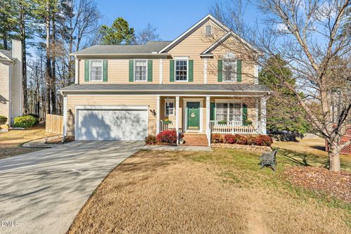112 Del Rio Drive, Cary, NC, 27519 | Card Image
