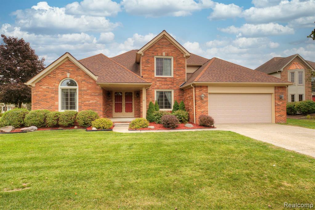 2371 Woodgreen, Sold in Canton Twp Zoocasa