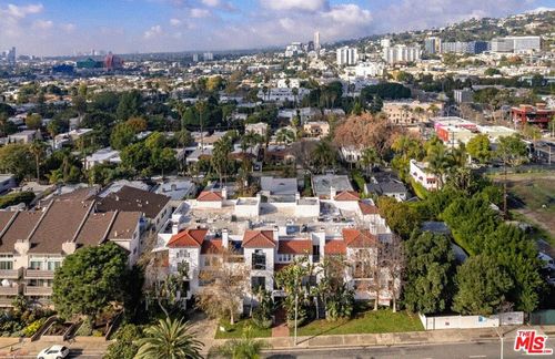 2e-1031 N Crescent Heights, West Hollywood, CA, 90046 | Card Image