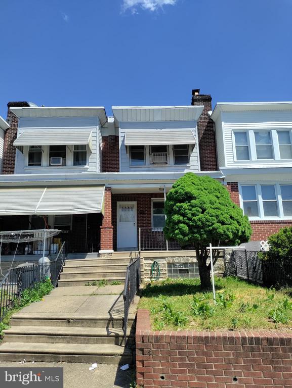 Mascher St, Philadelphia, PA 19120
