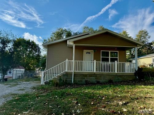 1320 Saint Clair St, Vandalia, IL, 62471-2040 | Card Image