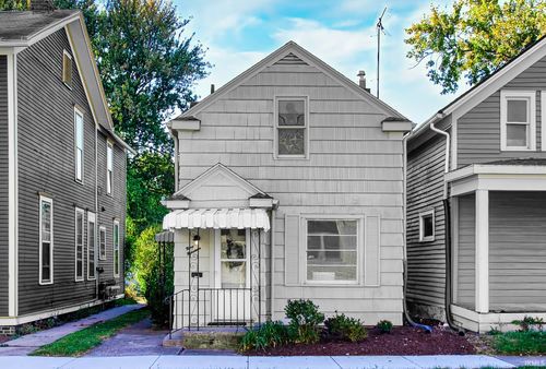 919 Wilt St, Fort Wayne, IN, 46802-4020 | Card Image