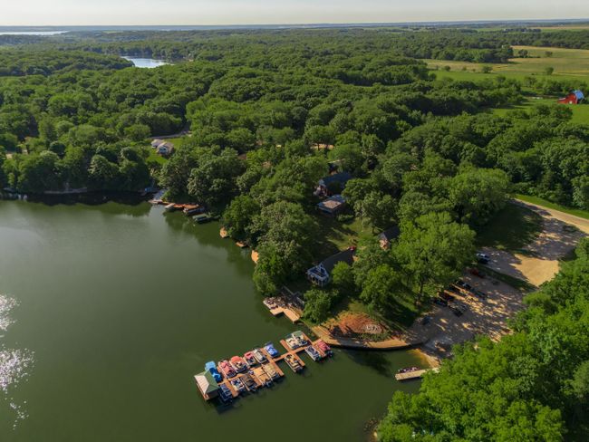 7 Juniper Ct, House other with 3 bedrooms, 3 bathrooms and 2 parking in Putnam IL | Image 55