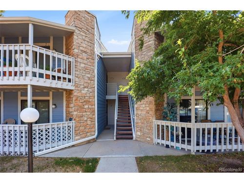 21-206-8600 E Alameda Ave, Denver, CO, 80247-1195 | Card Image
